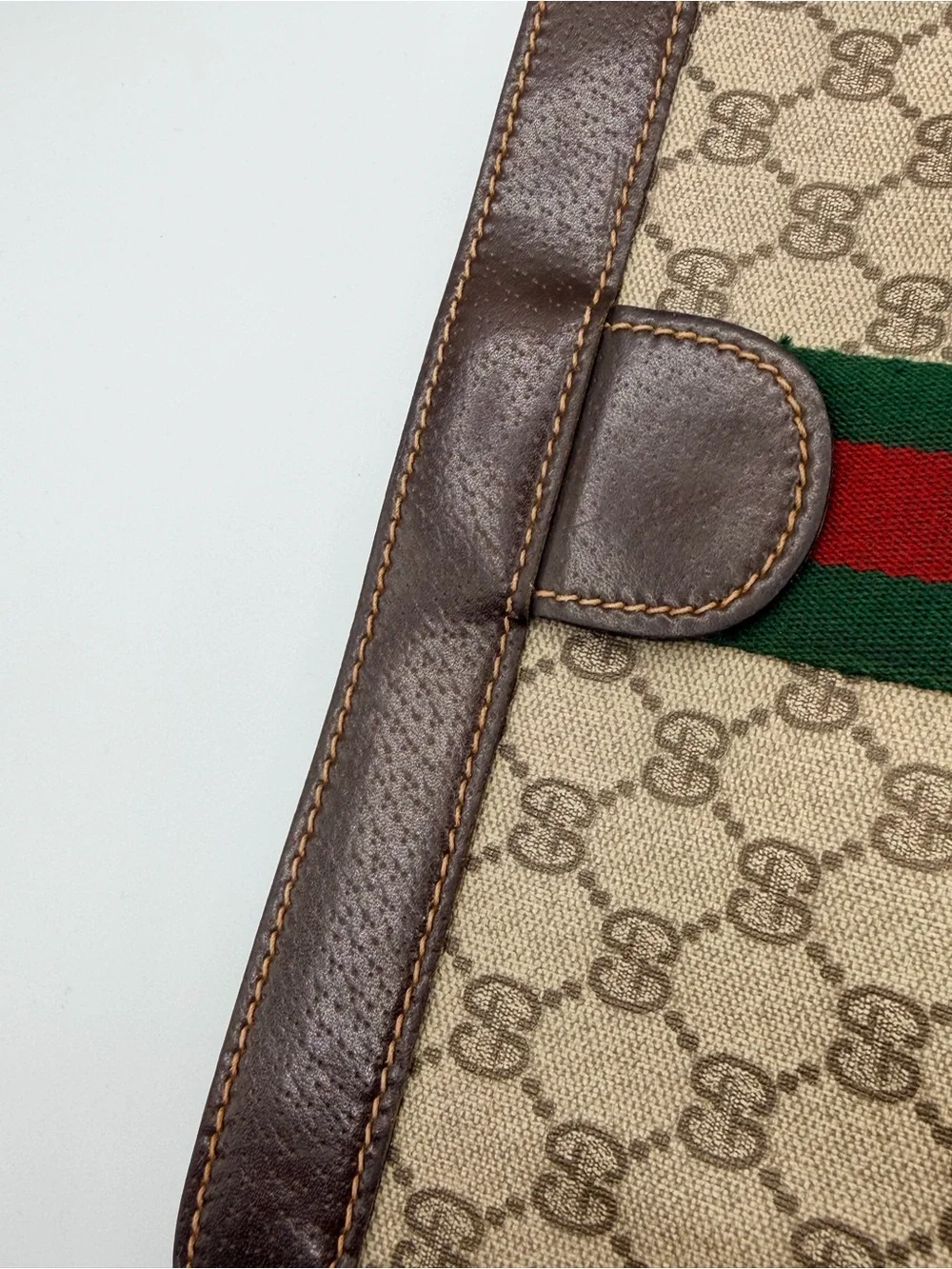 Gucci classic gg